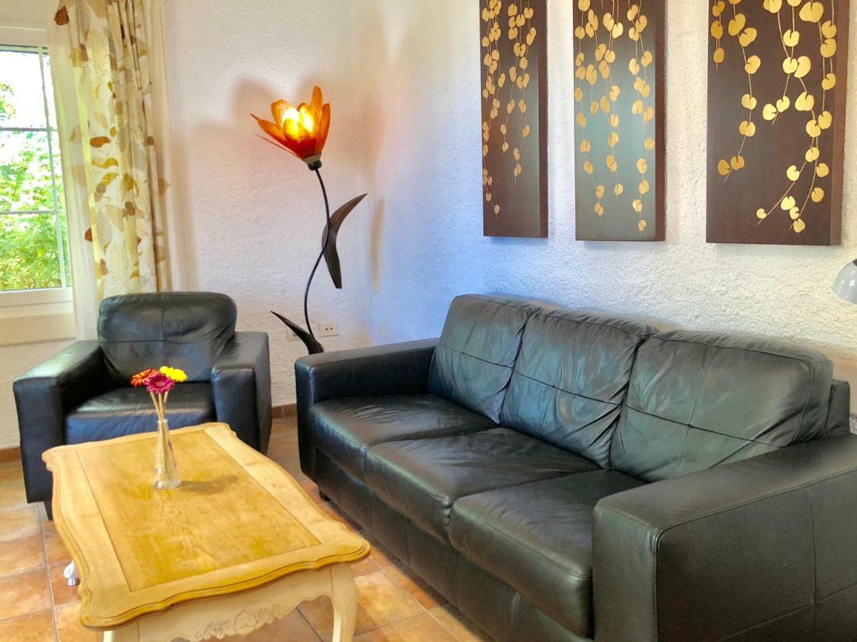 Casita Vista Valle 35 El Paso Extérieur photo