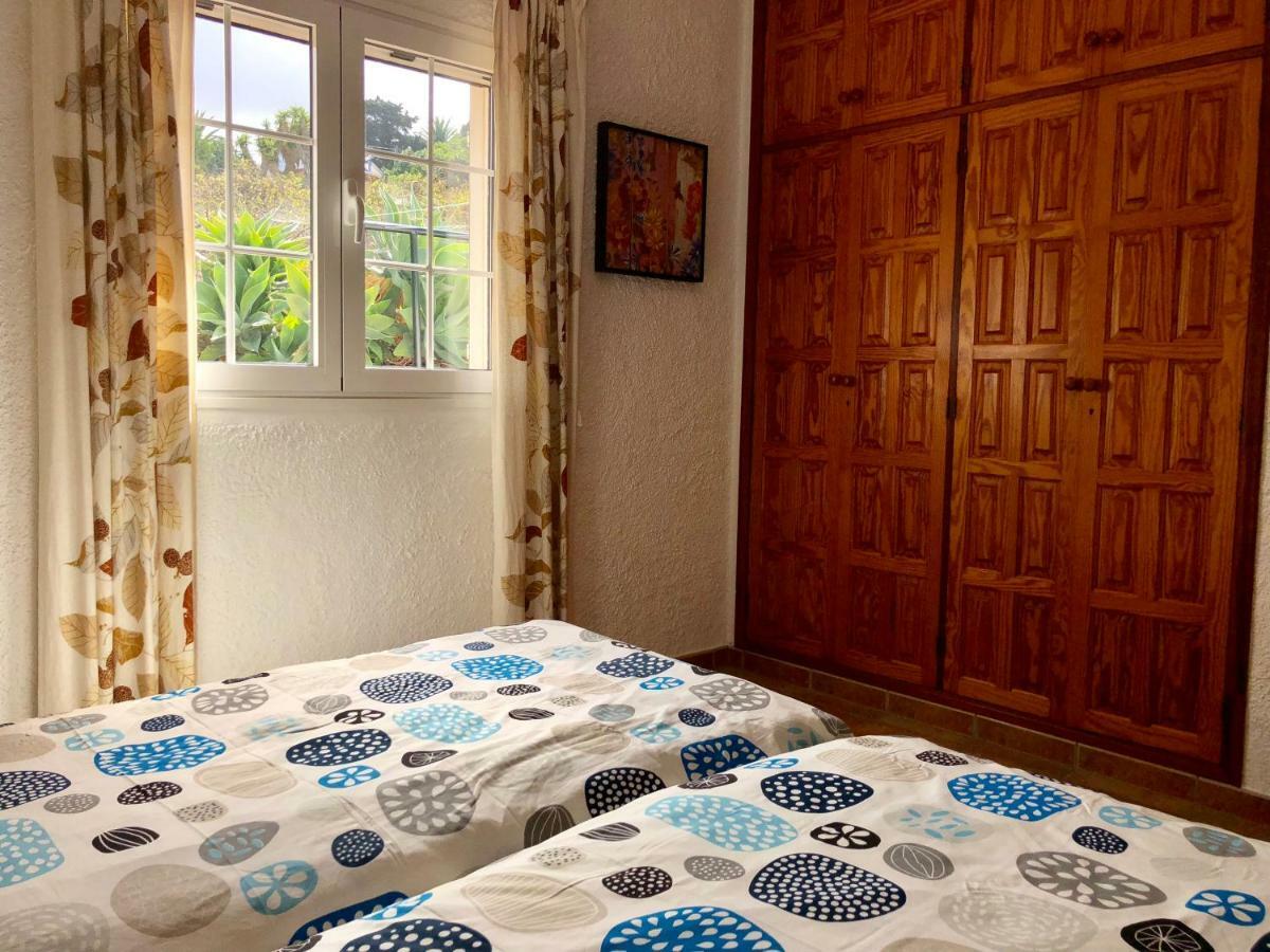 Casita Vista Valle 35 El Paso Extérieur photo