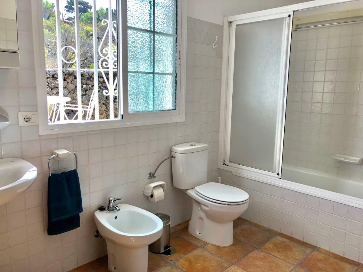 Casita Vista Valle 35 El Paso Extérieur photo