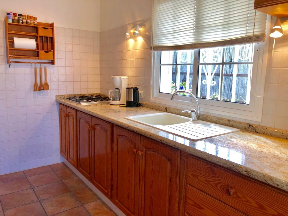 Casita Vista Valle 35 El Paso Extérieur photo