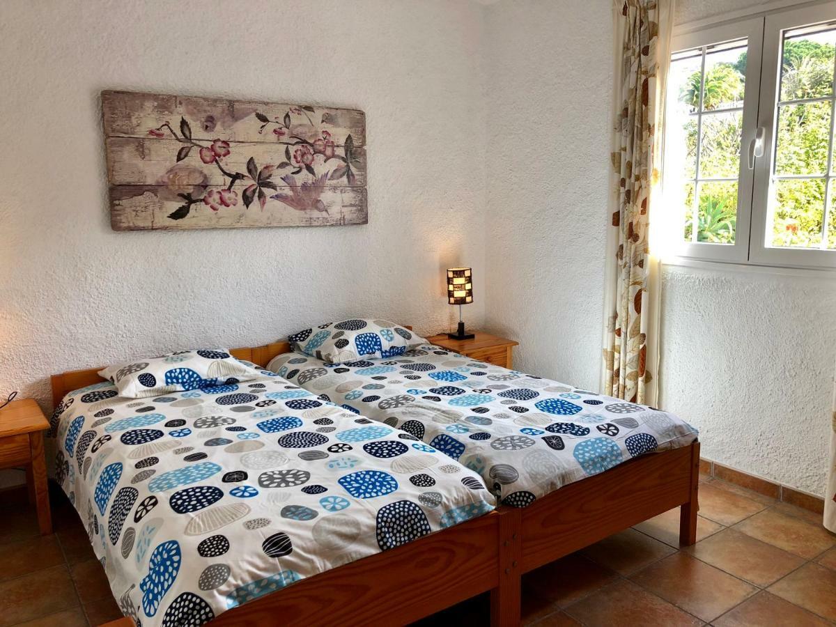 Casita Vista Valle 35 El Paso Extérieur photo